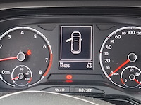 Personenauto, volkswagen, polo 1.0, 2020 - afbeelding 14 van  45