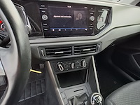 Personenauto, volkswagen, polo 1.0, 2020 - afbeelding 17 van  45