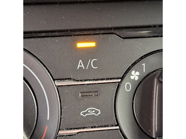 Personenauto, volkswagen, polo 1.0, 2020 - afbeelding 20 van  45