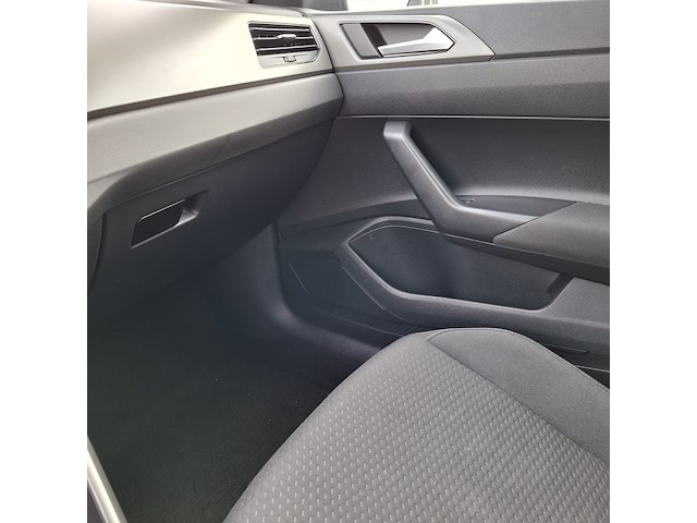 Personenauto, volkswagen, polo 1.0, 2020 - afbeelding 22 van  45