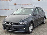Personenauto, volkswagen, polo 1.0, 2020 - afbeelding 12 van  45