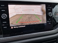 Personenauto, volkswagen, polo 1.0, 2020 - afbeelding 24 van  45