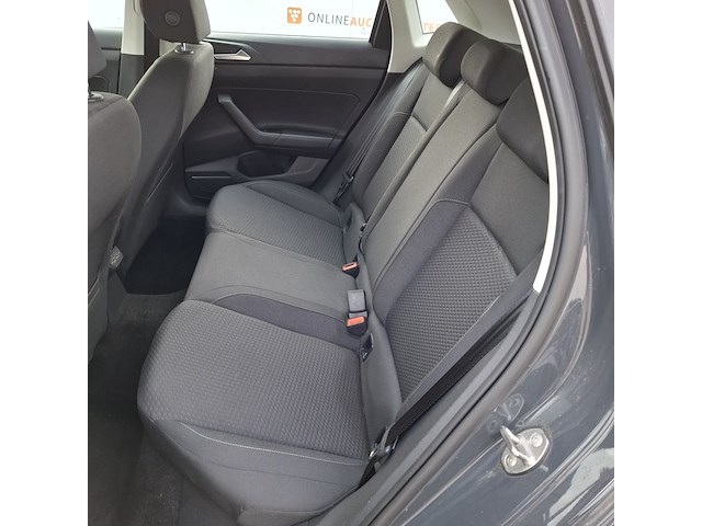 Personenauto, volkswagen, polo 1.0, 2020 - afbeelding 25 van  45