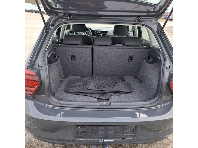 Personenauto, volkswagen, polo 1.0, 2020 - afbeelding 26 van  45