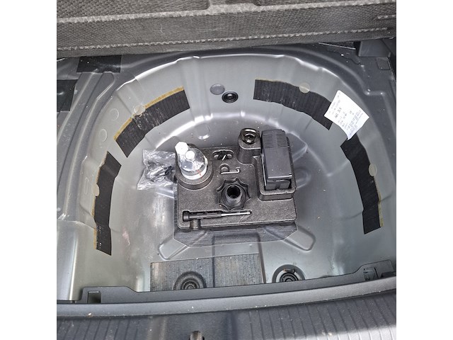 Personenauto, volkswagen, polo 1.0, 2020 - afbeelding 27 van  45