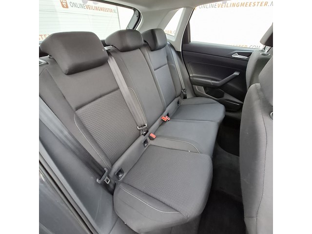 Personenauto, volkswagen, polo 1.0, 2020 - afbeelding 28 van  45