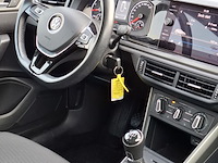 Personenauto, volkswagen, polo 1.0, 2020 - afbeelding 29 van  45