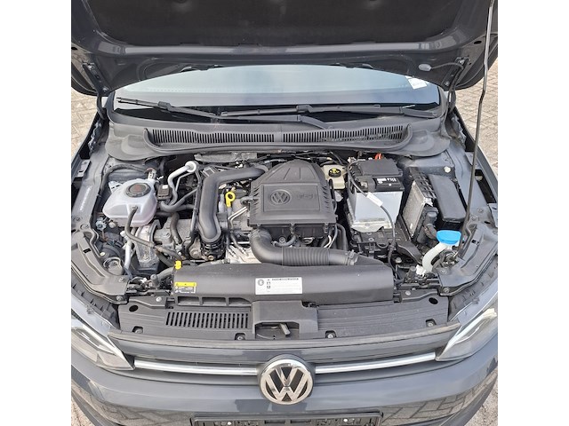 Personenauto, volkswagen, polo 1.0, 2020 - afbeelding 32 van  45