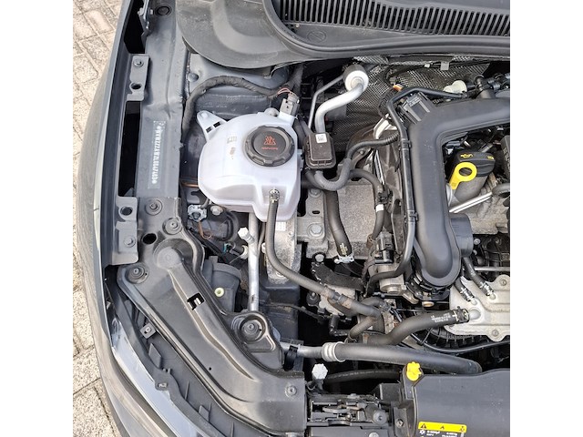 Personenauto, volkswagen, polo 1.0, 2020 - afbeelding 33 van  45