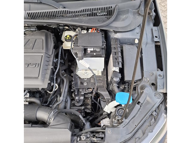 Personenauto, volkswagen, polo 1.0, 2020 - afbeelding 36 van  45