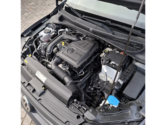 Personenauto, volkswagen, polo 1.0, 2020 - afbeelding 37 van  45
