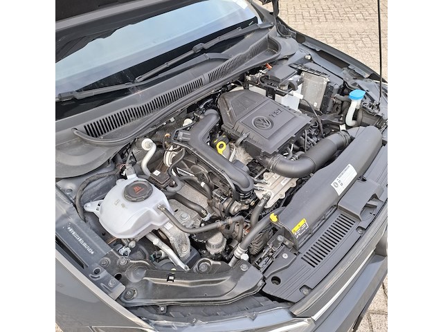 Personenauto, volkswagen, polo 1.0, 2020 - afbeelding 38 van  45