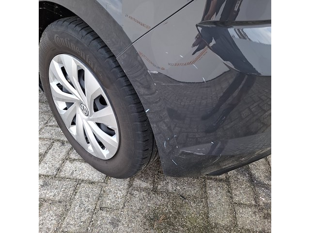 Personenauto, volkswagen, polo 1.0, 2020 - afbeelding 39 van  45