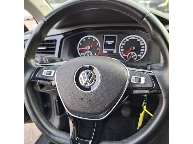 Personenauto, volkswagen, polo 1.0, 2020 - afbeelding 40 van  45