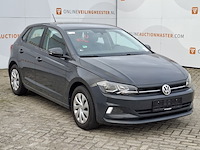 Personenauto, volkswagen, polo 1.0, 2020 - afbeelding 34 van  45