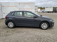 Personenauto, volkswagen, polo 1.0, 2020 - afbeelding 41 van  45
