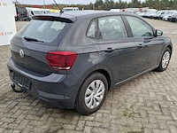 Personenauto, volkswagen, polo 1.0, 2020 - afbeelding 42 van  45