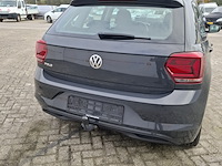 Personenauto, volkswagen, polo 1.0, 2020 - afbeelding 43 van  45