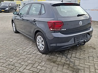 Personenauto, volkswagen, polo 1.0, 2020 - afbeelding 44 van  45