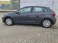 Personenauto, volkswagen, polo 1.0, 2020 - afbeelding 45 van  45