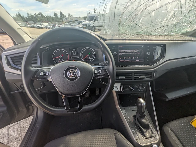 Personenauto, volkswagen, polo 1.0 tsi comfortline, 2020 - afbeelding 5 van  45