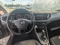 Personenauto, volkswagen, polo 1.0 tsi comfortline, 2020 - afbeelding 5 van  45