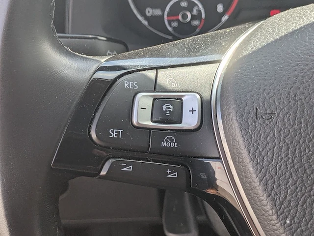 Personenauto, volkswagen, polo 1.0 tsi comfortline, 2020 - afbeelding 9 van  45