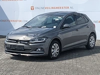 Personenauto, volkswagen, polo 1.0 tsi comfortline, 2020 - afbeelding 1 van  45