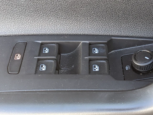 Personenauto, volkswagen, polo 1.0 tsi comfortline, 2020 - afbeelding 13 van  45