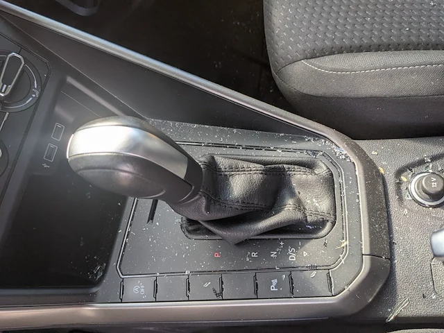 Personenauto, volkswagen, polo 1.0 tsi comfortline, 2020 - afbeelding 14 van  45
