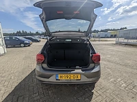 Personenauto, volkswagen, polo 1.0 tsi comfortline, 2020 - afbeelding 19 van  45