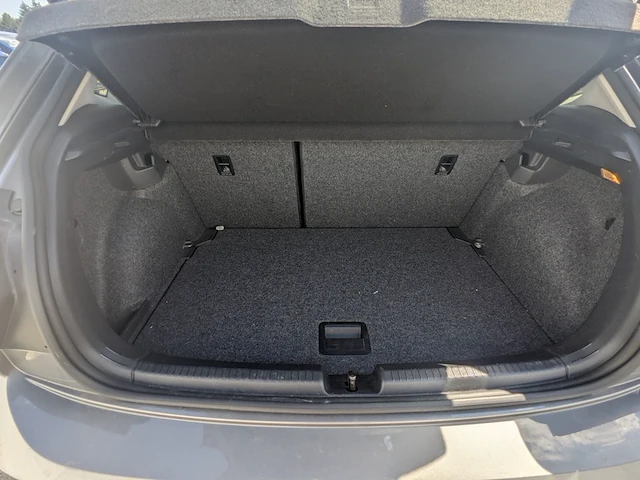 Personenauto, volkswagen, polo 1.0 tsi comfortline, 2020 - afbeelding 20 van  45