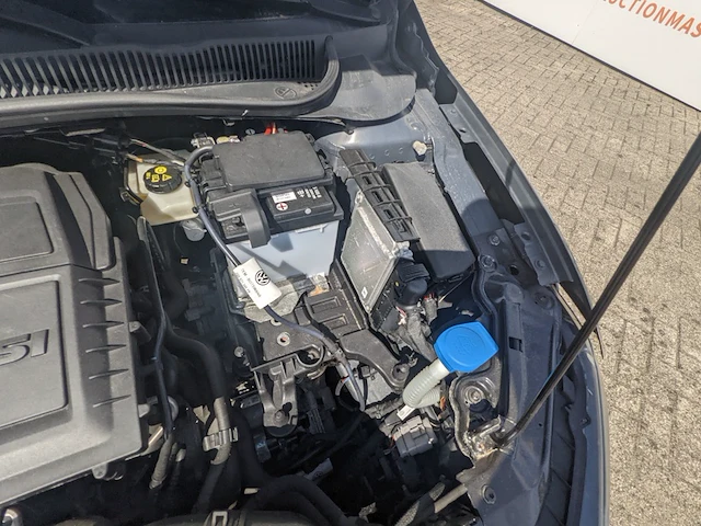 Personenauto, volkswagen, polo 1.0 tsi comfortline, 2020 - afbeelding 27 van  45