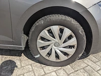 Personenauto, volkswagen, polo 1.0 tsi comfortline, 2020 - afbeelding 32 van  45