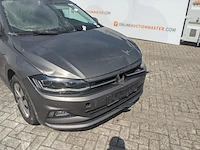 Personenauto, volkswagen, polo 1.0 tsi comfortline, 2020 - afbeelding 33 van  45