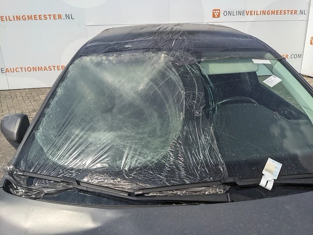 Personenauto, volkswagen, polo 1.0 tsi comfortline, 2020 - afbeelding 37 van  45