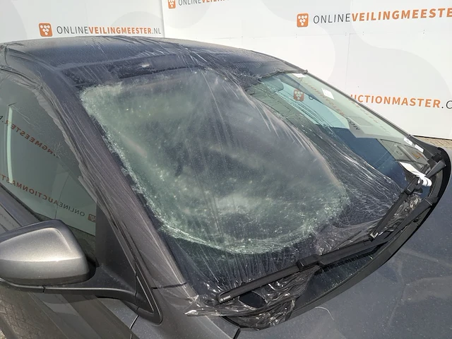 Personenauto, volkswagen, polo 1.0 tsi comfortline, 2020 - afbeelding 38 van  45