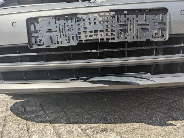 Personenauto, volkswagen, polo 1.0 tsi comfortline, 2020 - afbeelding 40 van  45
