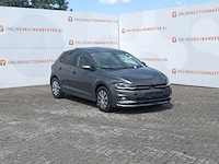 Personenauto, volkswagen, polo 1.0 tsi comfortline, 2020 - afbeelding 34 van  45