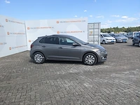 Personenauto, volkswagen, polo 1.0 tsi comfortline, 2020 - afbeelding 41 van  45