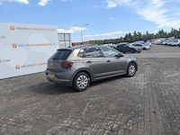 Personenauto, volkswagen, polo 1.0 tsi comfortline, 2020 - afbeelding 42 van  45