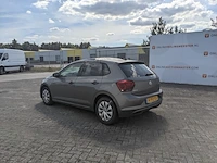 Personenauto, volkswagen, polo 1.0 tsi comfortline, 2020 - afbeelding 44 van  45