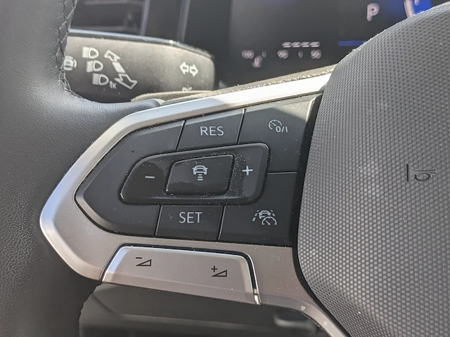 Personenauto volkswagen, polo 1.0 tsi comfortline, bouwjaar 2024 - afbeelding 9 van  41