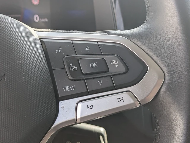 Personenauto volkswagen, polo 1.0 tsi comfortline, bouwjaar 2024 - afbeelding 10 van  41
