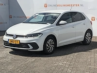 Personenauto volkswagen, polo 1.0 tsi comfortline, bouwjaar 2024 - afbeelding 1 van  41