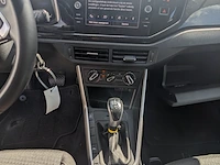 Personenauto volkswagen, polo 1.0 tsi comfortline, bouwjaar 2024 - afbeelding 13 van  41