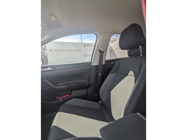 Personenauto volkswagen, polo 1.0 tsi comfortline, bouwjaar 2024 - afbeelding 17 van  41