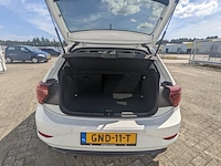 Personenauto volkswagen, polo 1.0 tsi comfortline, bouwjaar 2024 - afbeelding 21 van  41