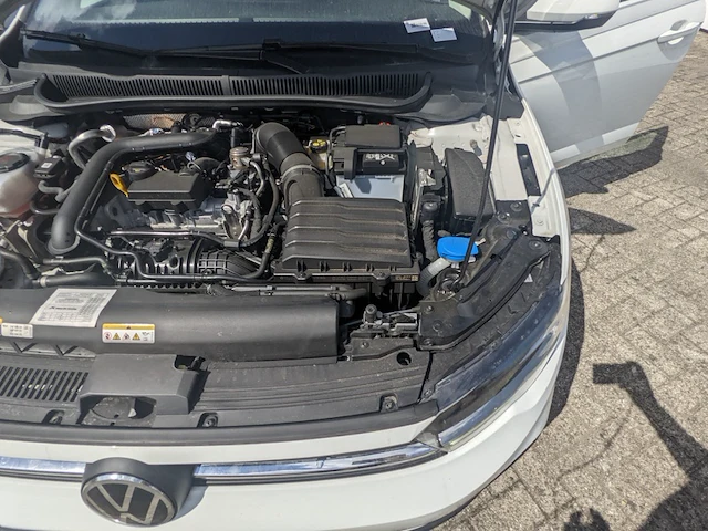 Personenauto volkswagen, polo 1.0 tsi comfortline, bouwjaar 2024 - afbeelding 25 van  41
