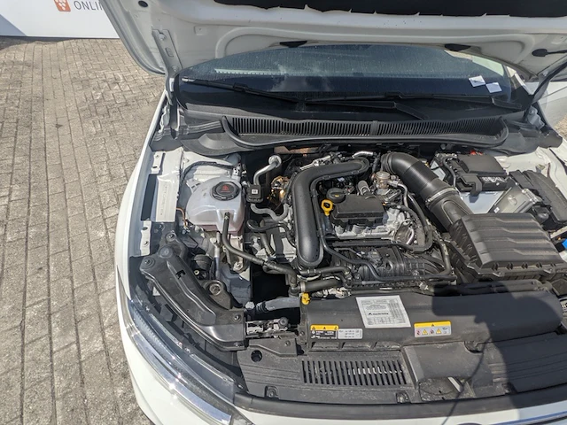 Personenauto volkswagen, polo 1.0 tsi comfortline, bouwjaar 2024 - afbeelding 26 van  41